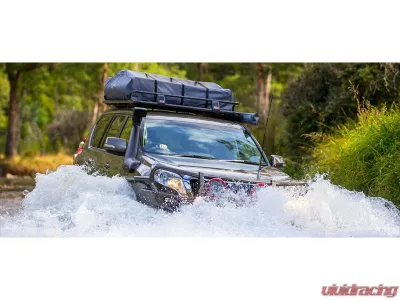 ARB Armax Snorkel for 4JJ3-TCX 3Liter-Inline4 Turbo Diesel Isuzu D-Max | MU-X 2021-2022 - SS177HP
