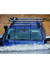 ARB Safari V Spec Snorkel for 4JJ3-TCX 3Litert-Inline4 Engine Isuzu D-Max 2021                                     - SS177HF - Image 3