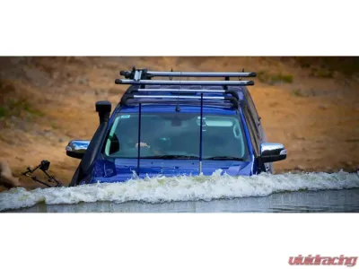 ARB Safari V Spec Snorkel for 4JJ3-TCX 3Litert-Inline4 Engine Isuzu D-Max 2021 - SS177HF