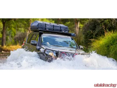 ARB Safari V Spec Snorkel for 4JJ3-TCX 3Litert-Inline4 Engine Isuzu D-Max 2021 - SS177HF