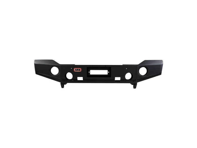 ARB AF2O Sahara Bumper Compatible with Flares Toyota Hilux 2005-2011 - 3914540