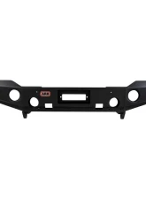 ARB AF2O Sahara Bumper Compatible with Flares Toyota Hilux 2005-2011                                     - 3914540 - Image 3