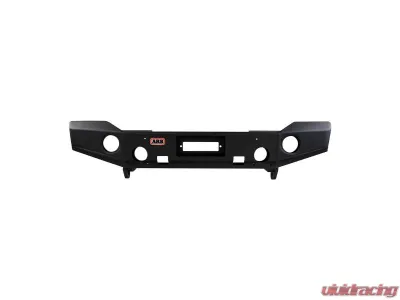 ARB AF2O Sahara Bumper Compatible with Flares Toyota Hilux 2005-2011 - 3914540