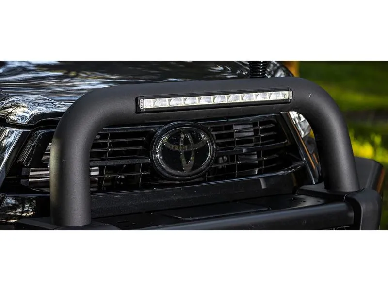 ARB Sahara Black 20inch LED Tube Kit w/ Buffer for 3940540 - 5100400