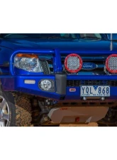 ARB AF20 8-10 Summit Bar Toyota Fortuner 2021                                     - 3414690 - Image 2