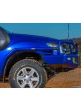 ARB AF20 8-10 Summit Bar Toyota Fortuner 2021                                     - 3414690 - Image 3