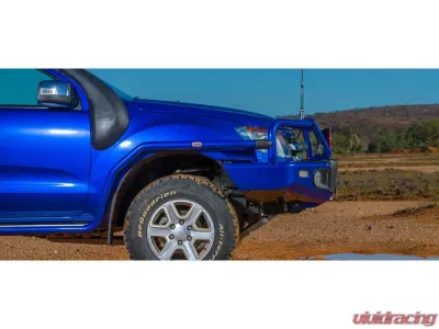 ARB AF20 8-10 Summit Bar Toyota Fortuner 2021 - 3414690