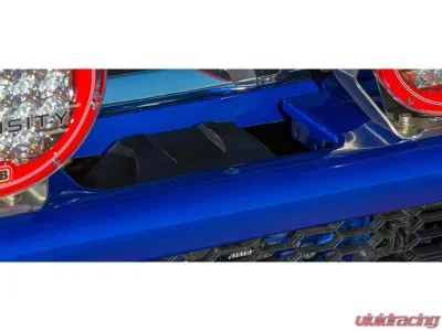 ARB AF20 8-10 Summit Bar Toyota Fortuner 2021 - 3414690