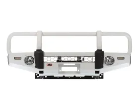 ARB AF2O 8-10 Summit Sahara Bumper Toyota Prado 150 2017+
