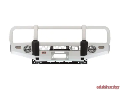 ARB AFO 8-9.5 Summit Bumper w/ FLR Mitsubishi Triton ML 2006-2009 - 3946330