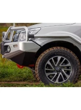 ARB Matte Black Summit Step Nissan Navara NP300 2021                                     - 4438130 - Image 4