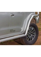 ARB Matte Black Summit Step Nissan Navara NP300 2021                                     - 4438130 - Image 3