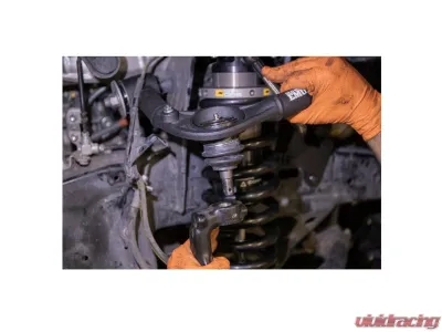 ARB Upper Control Arm Mazda BT-50 | Isuzu D-Max - UCA0007
