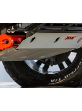 ARB Under Vehicle Protection Ford Ranger | Everest 2022                                     - 5440300 - Image 2