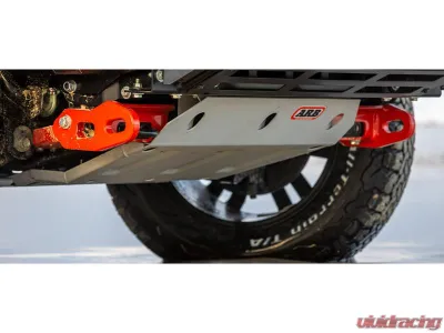 ARB Under Vehicle Protection Ford Ranger | Everest 2022 - 5440300