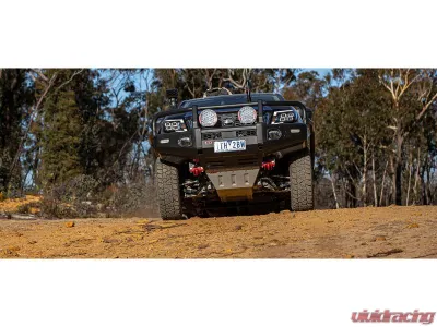ARB Under Vehicle Protection Ford Ranger | Everest 2022 - 5440300