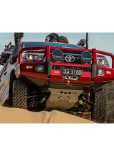 ARB Under Vehicle Protection Ford Ranger | Everest 2022                                     - 5440300 - Image 5