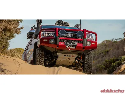 ARB Under Vehicle Protection Ford Ranger | Everest 2022 - 5440300