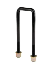 ARB OME U-Bolt w/ Washer & Nut part#:OMEU88                                     - OMEU88 - Image 2