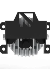 ARB Nacho SAE Only Amber Plug N Play Fog Light Kit Ford Bronco 2021-2024                                     - V3BC1KASO - Image 2