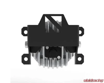 ARB Nacho SAE Only Amber Plug N Play Fog Light Kit Ford Bronco 2021-2024 - V3BC1KASO