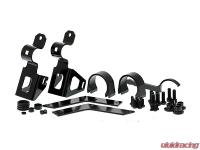ARB Front BP-51 Fitting Kit Nissan Patrol Y62 - VM80010020