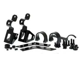 ARB Rear BP-51 Fitting Kit Nissan Patrol Y62