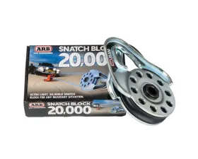 ARB Ultra Lite Snatch Block