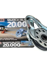 ARB Ultra Lite Snatch Block                                     - 10100020A - Image 3