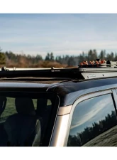 ARB 72x45 Base Rack Toyota Land Cruiser 250 | Lexus GX550 2024+                                     - 1770010 - Image 4