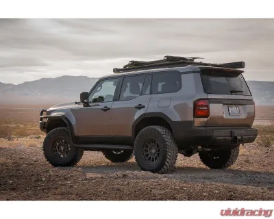 ARB 72x45 Base Rack Toyota Land Cruiser 250 | Lexus GX550 2024+ - 1770010