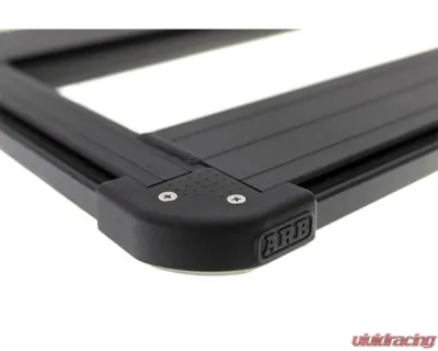 ARB 72x50 Base Rack Toyota Land Cruiser 250 | Lexus GX550 2024+ - 1770030