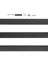 ARB 4x4 775 x 1285 Modular 3 End Beam Base Rack                                     - 1770180 - Image 3