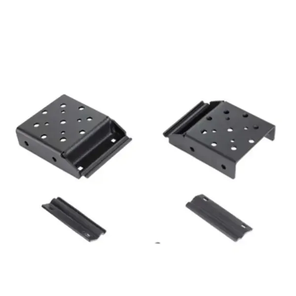 ARB Bed Rack Single Mount Toyota Tacoma 2016-2023 - 1780710