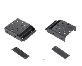 ARB Bed Rack Single Mount Toyota Tacoma 2016-2023