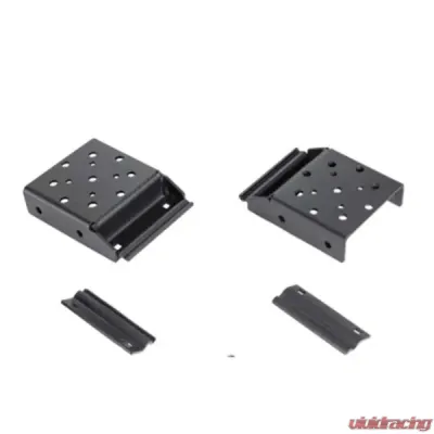 ARB Bed Rack Single Mount Toyota Tacoma 2016-2023 - 1780710