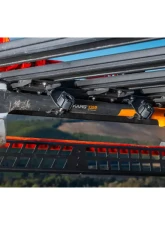 ARB Bed Rack Single Mount Toyota Tacoma 2016-2023                                     - 1780710 - Image 2