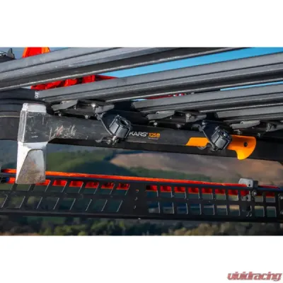 ARB Bed Rack Single Mount Toyota Tacoma 2016-2023 - 1780710