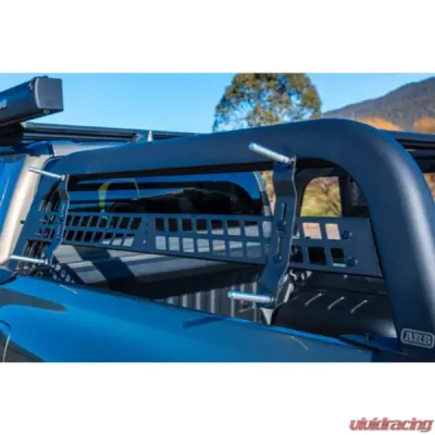 ARB Bed Rack Recovery Board Mount Toyota Tacoma 2016-2023 - 1780760