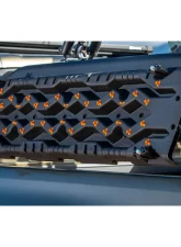 ARB Bed Rack Recovery Board Mount Toyota Tacoma 2016-2023                                     - 1780760 - Image 3