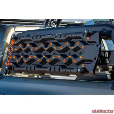 ARB Bed Rack Recovery Board Mount Toyota Tacoma 2016-2023 - 1780760