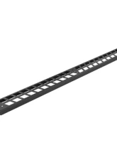 ARB Bed Rack Side Channels Toyota Tacoma 2016-2023                                     - 1780780 - Image 2