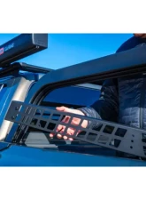 ARB Bed Rack Side Channels Toyota Tacoma 2016-2023                                     - 1780780 - Image 2