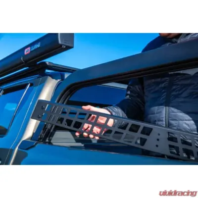 ARB Bed Rack Side Channels Toyota Tacoma 2016-2023 - 1780780