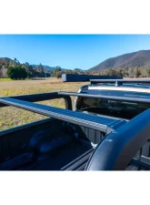 ARB 50" Bed Rack Cross Bars Pair Toyota Tacoma 2016-2023                                     - 1780790 - Image 2