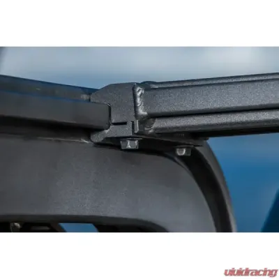 ARB 50" Bed Rack Cross Bars Pair Toyota Tacoma 2016-2023 - 1780790