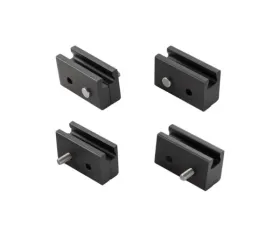 ARB Base Rack Rooftop Tent Mount Kit Toyota Tacoma 2016-2023