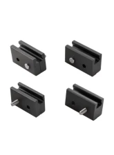 ARB Base Rack Rooftop Tent Mount Kit Toyota Tacoma 2016-2023                                     - 1780810 - Image 2