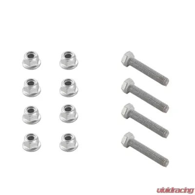 ARB Base Rack Rooftop Tent Mount Kit Toyota Tacoma 2016-2023 - 1780810