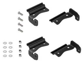 ARB Base Rack Nacho Quatro Light Adaptor Kit Toyota Tacoma 2016-2023